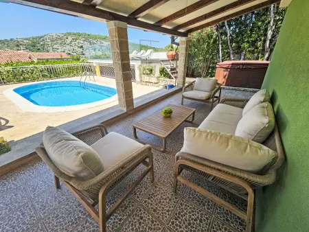 Carmen, Maison 8 personnes à Rogoznica Ražanj - Photo 32