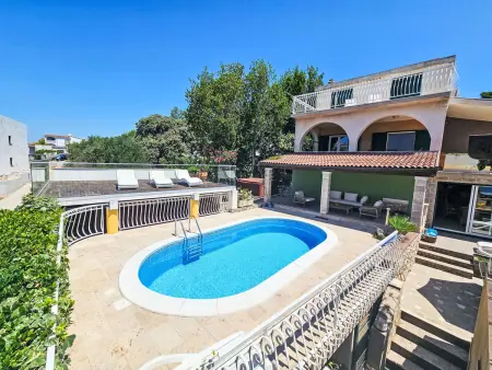 Carmen, Maison 8 personnes à Rogoznica Ražanj - Photo 34