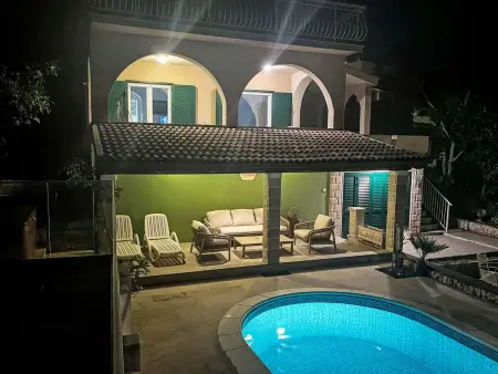 Carmen, Maison 8 personnes à Rogoznica Ražanj - Photo 38