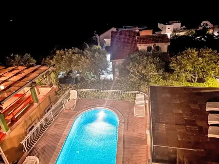 Carmen, Maison 8 personnes à Rogoznica Ražanj - Photo 39