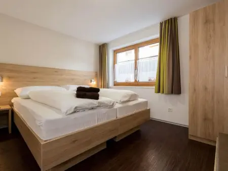 Haus Alpenrose Appartement/Fewo Alpenrose 4-Bettwohnung 1. OG West - Photo 4