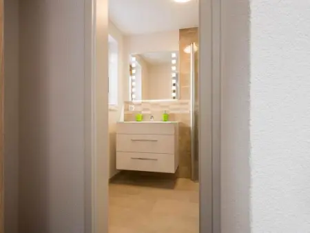 Haus Alpenrose Appartement/Fewo Alpenrose 4-Bettwohnung 1. OG West - Photo 6