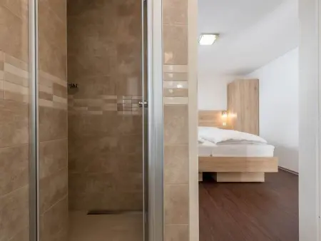 Haus Alpenrose Appartement/Fewo Alpenrose 4-Bettwohnung 1. OG West - Photo 8