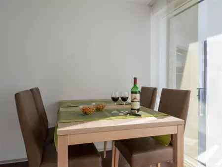 Haus Alpenrose Appartement/Fewo Alpenrose 4-Bettwohnung 1. OG West - Photo 12