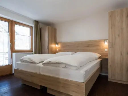 Haus Alpenrose Appartement/Fewo Alpenrose 4-Bettwohnung 1. OG West - Photo 14