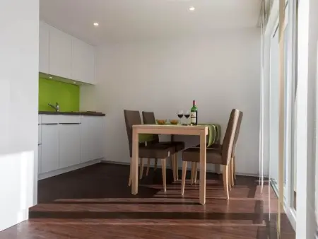 Haus Alpenrose Appartement/Fewo Alpenrose 4-Bettwohnung 1. OG West - Photo 16