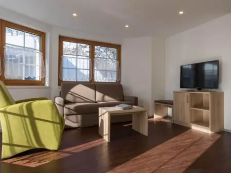 Haus Alpenrose Appartement/Fewo Alpenrose 4-Bettwohnung 1. OG West - Photo 20