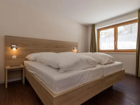 Haus Alpenrose Appartement/Fewo Alpenrose 4-Bettwohnung 1. OG West - Photo 27
