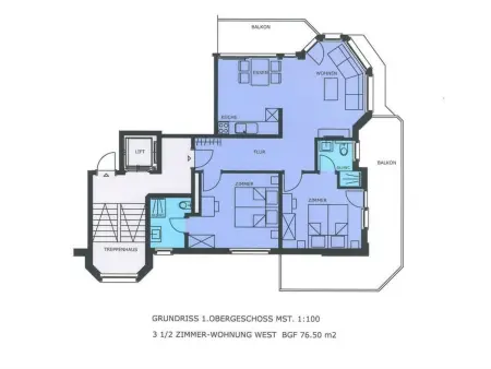 Haus Alpenrose Appartement/Fewo Alpenrose 4-Bettwohnung 1. OG West - Photo 31