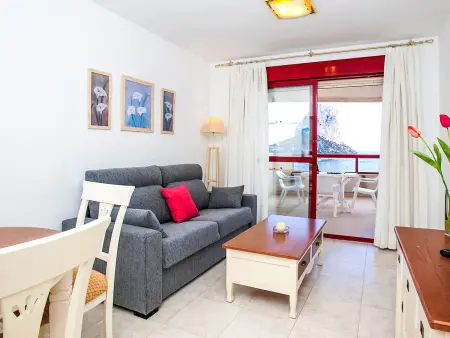 Amatista, Appartement 2 personnes à Calpe Calp - Photo 1