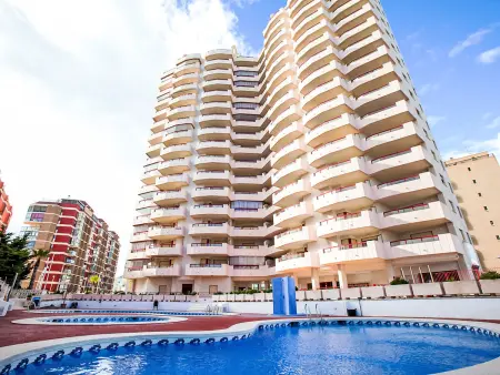 Amatista, Appartement 2 personnes à Calpe Calp - Photo 4