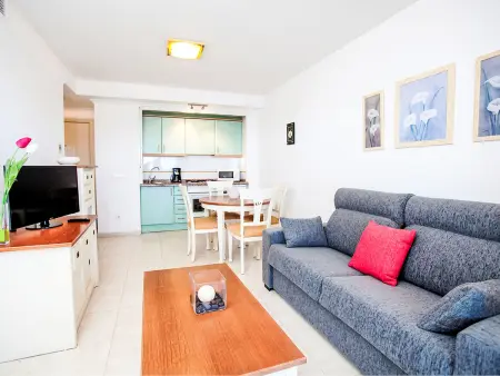 Amatista, Appartement 2 personnes à Calpe Calp - Photo 5