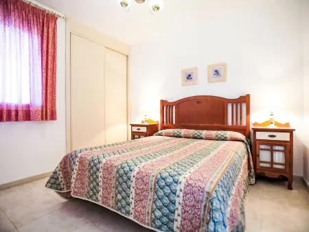 Amatista, Appartement 2 personnes à Calpe Calp - Photo 6