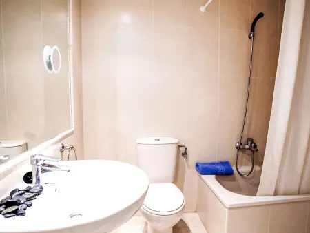 Amatista, Appartement 2 personnes à Calpe Calp - Photo 7