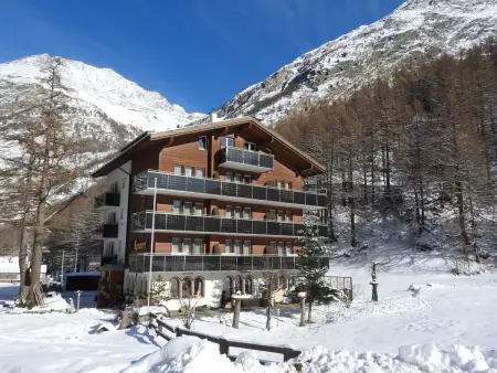 Ski-In-Ski-Out-Hotel Sport*** Doppelzimmer, Dusche, WC, Süd Doppelzimmer, Süd - Photo 6