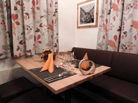 Ski-In-Ski-Out-Hotel Sport*** Doppelzimmer, Dusche, WC, Süd Doppelzimmer, Süd - Photo 11