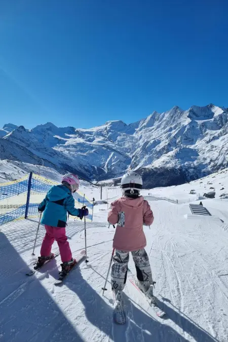Ski-In-Ski-Out-Hotel Sport*** Doppelzimmer, Dusche, WC, Süd Doppelzimmer, Süd - Photo 23
