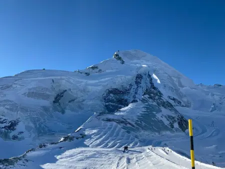 Arcadia, Appartement 2 personnes à Saas Grund - Photo 4