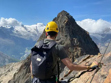 Arcadia, Appartement 2 personnes à Saas Grund - Photo 16
