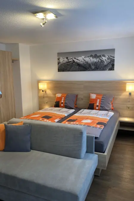 Arcadia, Appartement 2 personnes à Saas Grund - Photo 24