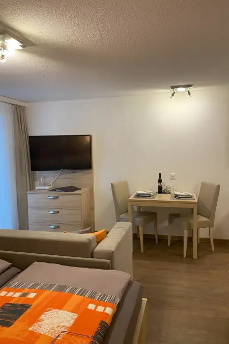 Arcadia, Appartement 2 personnes à Saas Grund - Photo 25