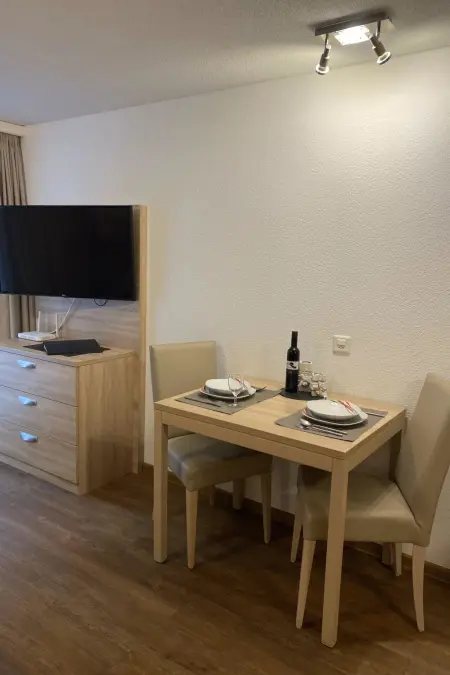 Arcadia, Appartement 2 personnes à Saas Grund - Photo 26