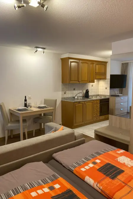 Arcadia, Appartement 2 personnes à Saas Grund - Photo 27