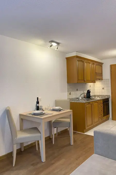 Arcadia, Appartement 2 personnes à Saas Grund - Photo 28