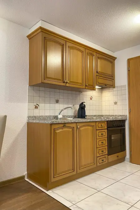 Arcadia, Appartement 2 personnes à Saas Grund - Photo 29