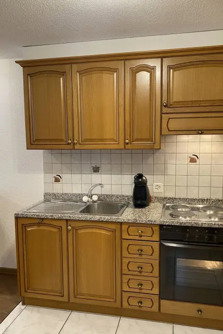 Arcadia, Appartement 2 personnes à Saas Grund - Photo 30