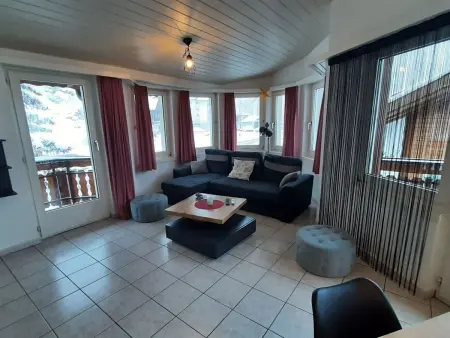 Alpin Smile Appartement/Fewo 6-Bettwohnung 2. Stock - Photo 3