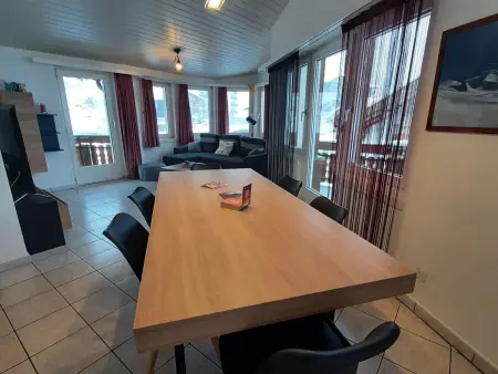 Alpin Smile Appartement/Fewo 6-Bettwohnung 2. Stock - Photo 5