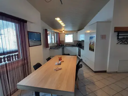 Alpin Smile Appartement/Fewo 6-Bettwohnung 2. Stock - Photo 7