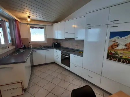 Alpin Smile Appartement/Fewo 6-Bettwohnung 2. Stock - Photo 9