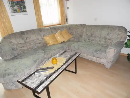 Miranda, Appartement 8 personnes à Saas Almagell - Photo 5