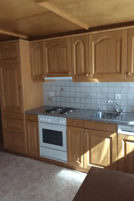 Miranda, Appartement 8 personnes à Saas Almagell - Photo 6