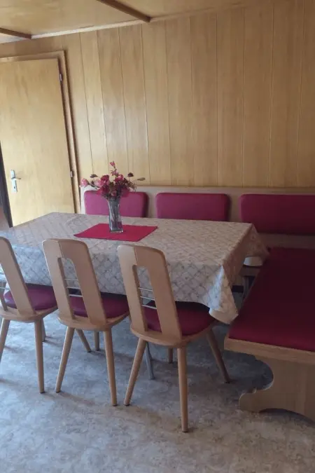 Miranda, Appartement 8 personnes à Saas Almagell - Photo 7