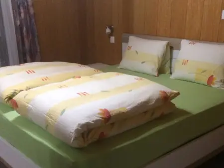 Miranda, Appartement 8 personnes à Saas Almagell - Photo 9