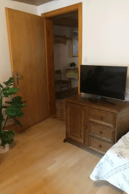 Miranda, Appartement 8 personnes à Saas Almagell - Photo 10