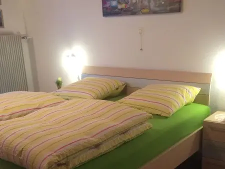 Miranda, Appartement 8 personnes à Saas Almagell - Photo 11
