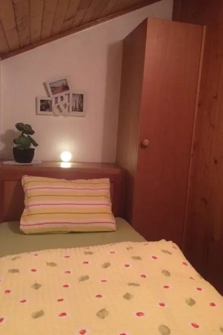 Miranda, Appartement 8 personnes à Saas Almagell - Photo 13