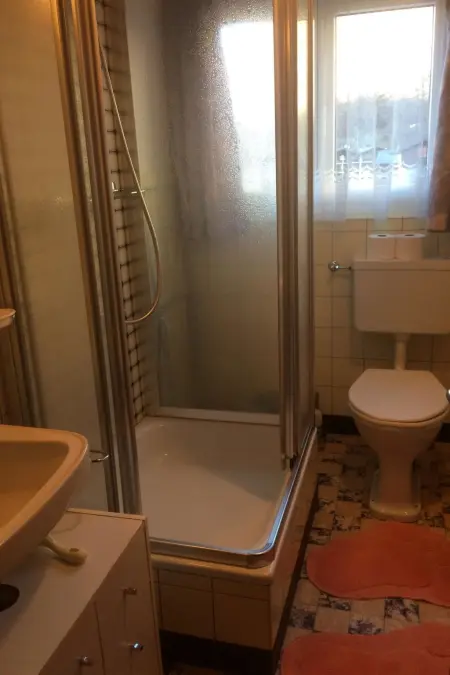 Miranda, Appartement 8 personnes à Saas Almagell - Photo 15