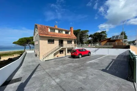 Playa Montalvo - Bajo 4, Villa à Vilamoura près Golf et Plage - Photo 4