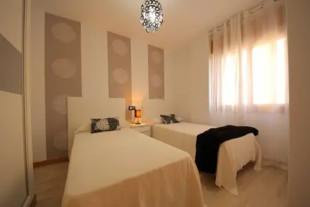 Playa Montalvo - Bajo 4, Villa à Vilamoura près Golf et Plage - Photo 6