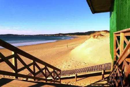 Playa Montalvo - Bajo 4, Villa à Vilamoura près Golf et Plage - Photo 16