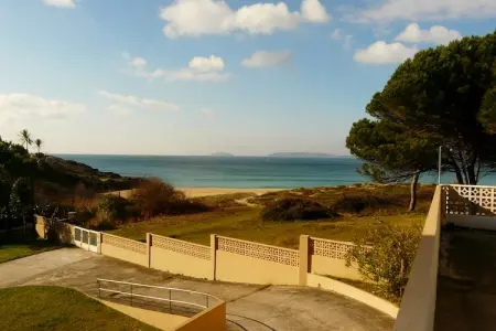 Playa Montalvo - Bajo 4, Villa à Vilamoura près Golf et Plage - Photo 18