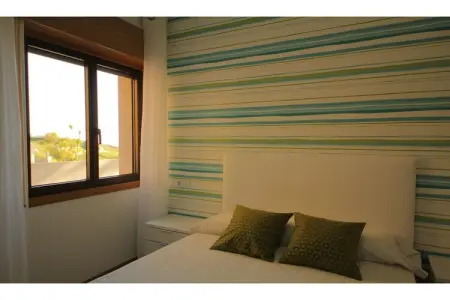 Playa Montalvo - Bajo 4, Villa à Vilamoura près Golf et Plage - Photo 30