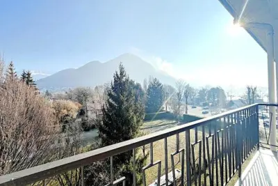 Appartement à Annecy, Beau Studio - 150 M Plage FR-74000-27 N°1050434