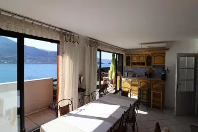 Apartamento en Annecy, Location de Vacances Annecy 30 - L1050439