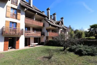 Apartamento en Annecy, Location de Vacances Annecy 44 - L1050446